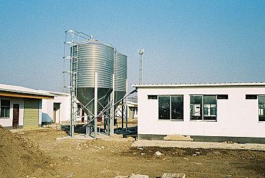 新《月姬格斗》苍崎青子VS远野志贵第二段实机演示